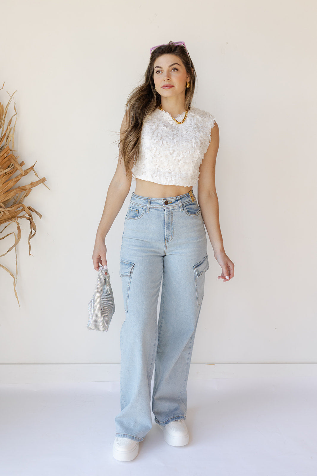 clare cargo pants clare cargo pants